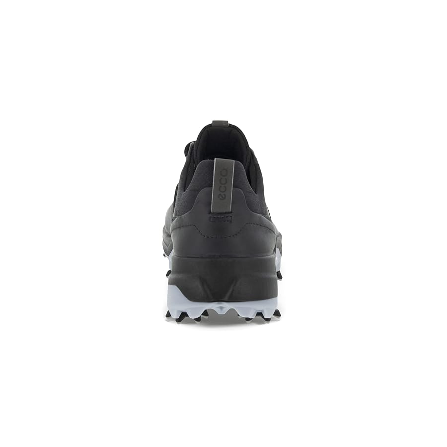 Amazon.com | ECCO Women's Biom G5 Gore-TEX Waterproof Golf